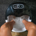 Massageador Para Pés na Amazon