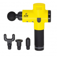 Massageador Profissional Massage Gun na Amazon