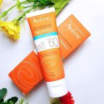 Mat Perfect Fluido Antiacne FPS 60 – Proteção Solar, Avène, 40g na Amazon