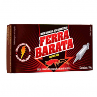 Mata Barata Ferra Barata 10g na Amazon