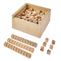 Material Dourado Individual Carlu Brinquedos na Amazon