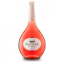 Mateus Rose Vinho 750Ml na Amazon