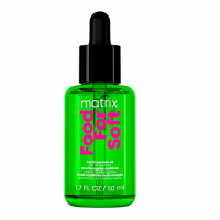 Matrix, Óleo Revitalizador Com Óleo De Abacate E Ácido Hialurônico, 50mL na Amazon