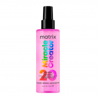Matrix, Spray Multibenefícios, Miracle Creator, 190mL na Amazon