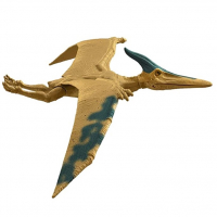 Mattel Jurassic World Pteranodon, Figura De 12", Multicolorido na Amazon
