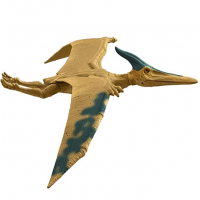 Mattel Jurassic World Pteranodon, Figura De 12', Multicolorido na Amazon