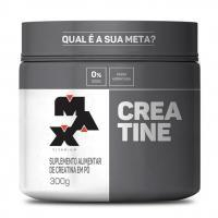 Max Titanium Creatina 300 Gr Monohidratada na Amazon