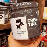 Max Titanium Creatina 300g na Amazon