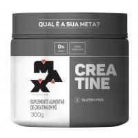 Max Titanium Creatina - Suplemento Alimentar De Creatina Em Pó, 300g na Amazon