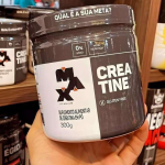 Max Titanium Creatina – 300g na Amazon