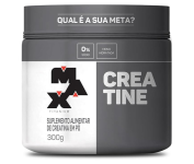 Max Titanium Creatina – Suplemento alimentar de creatina em pó, 300g na Amazon