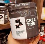 Max Titanium Creatina – Suplemento alimentar de creatina em pó, 300g na Amazon