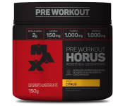 Max Titanium Hórus Pre Workout – 150G Citrus na Amazon