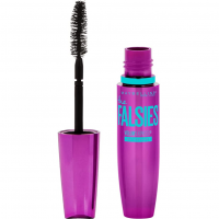 MAYBELLINE Máscara De Cílios The Falsies À Prova D'água Preto, 35g na Amazon