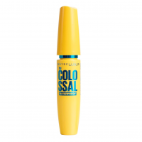 Maybelline NY Máscara De Cílios The Colossal Volum' Express À Prova D'Água, Preto, 9.2ml na Amazon