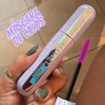 Maybelline NY Máscara de Cílios The Falsies Surreal Efeito 3D A prova D’Água na Amazon
