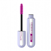 Maybelline NY The Falsies Surreal Máscara De Cílios Efeito 3D Lavável Com Mix De Fibras Ultra-Longas, 10mL na Amazon