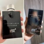 MB STARWALKER EXTREME EDT 75ML na Amazon
