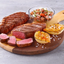 Medalhão de Picanha de 0,6Kg a 1,100Kg na Swift