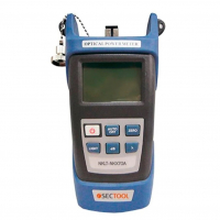 Medidor De Potencia Optica Power Meter NKLT-NKX70A na Amazon