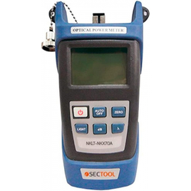 Medidor de Potência Optica Power Meter - Nklt-Nkx70a na Amazon