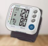 Medidor De Pressão Arterial Digital De Pulso Gtech Gp400 na Amazon