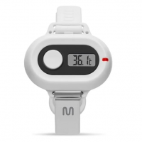 Medidor De Temperatura Infantil Bluetooth Multi Saúde - HC268 na Amazon