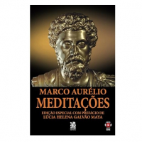 Meditações - Marco Aurélio na Amazon