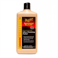 Meguiars, Mirror Glaze, Lustrador Ultra Finishing, 946ML na Amazon