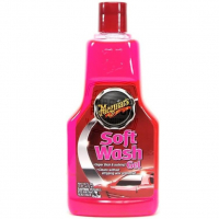 Meguiars, Shampoo Suave Gel, 473 Ml na Amazon