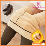 Meia-Calça Térmica na Shopee