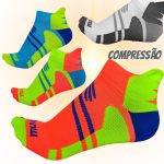 Meia de Compressão Arrow Muvin Mcp-100 na Amazon