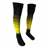 Meião De Futebol Degrade MEIAS HENSOUAdulto Unissex na Amazon