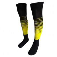 Meião De Futebol Degrade MEIAS HENSOUAdulto Unissex na Amazon