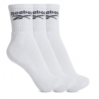 Meias Esportivas MEIA CL 3K CM 1/2 TOALHA REEBOKmasculino na Amazon