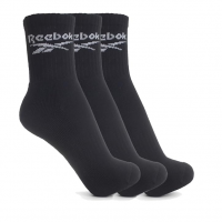 Meias Esportivas MEIA CL 3K CM 1/2 TOALHA REEBOKmasculino na Amazon