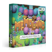 Memoland - Jogo De Ação - Toyster Brinquedos na Amazon