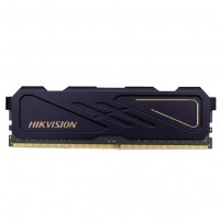 Memória DDR4 Hikvision U10, 8GB 3200MHz, HKED4081CAA2F0ZB2 na Terabyte Shop