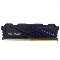 Memória DDR4 Hikvision U10, 8GB 3200MHz, HKED4081CAA2F0ZB2 na Terabyte Shop