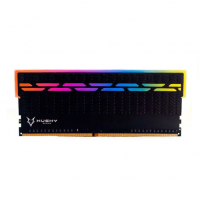Memória Gamer Husky Gaming Blizzard RGB, 16GB, 3200MHz, DDR4, CL19, Preto - HGMF005 na Magazine Luiza