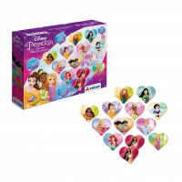 Memória Princesa Disney Xalingo na Amazon