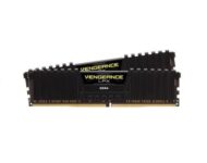 Memória RAM Corsair Vengeance LPX, 32GB (2x16GB), 3600MHz, DDR4, CL18, Preto – CMK32GX4M2D3600C18 na KaBuM!