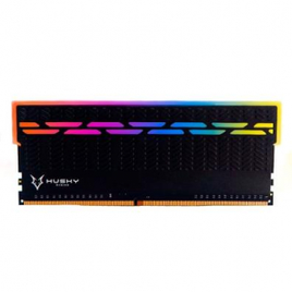 Memória RAM Gamer Husky Gaming Blizzard RGB 16GB 3200Mhz DDR4 CL19 - HGMF005 na KaBuM!