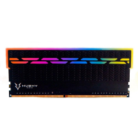 Memória RAM Gamer Husky Gaming Blizzard RGB 16GB 3200Mhz DDR4 CL19 - HGMF005 na KaBuM!