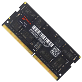 Memoria Ram Notebook DDR4 16gb 3200MHZ - PUSKILL na Aliexpress