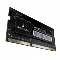 Memória Rise Mode Value Series, 8GB, 1600MHz, DDR3L, CL11, Para Notebook - RM-D3-8G1600NL na KaBuM!