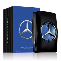Mercedes Benz Man Eau De Toilette, Mercedes Benz na Amazon
