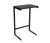 Mesa de Apoio Lateral na Amazon