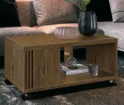 Mesa de Centro EDN Pratika na Casas Bahia