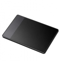 Mesa Digitalizadora Huion 4000LPI Pequena Inspiroy na KaBuM!